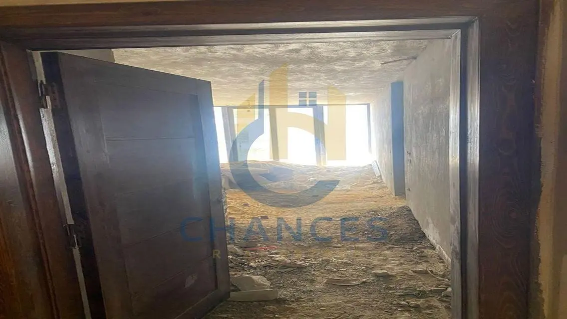 Unique Investment Opportunity in a Property with Meter Space