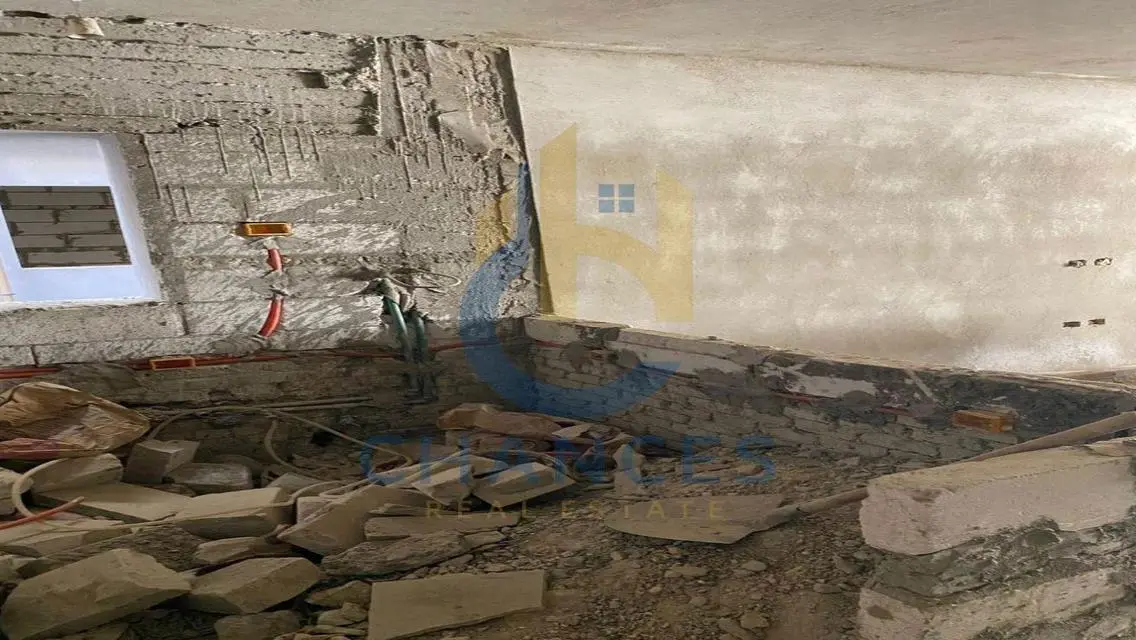 Unique Investment Opportunity in a Property with Meter Space