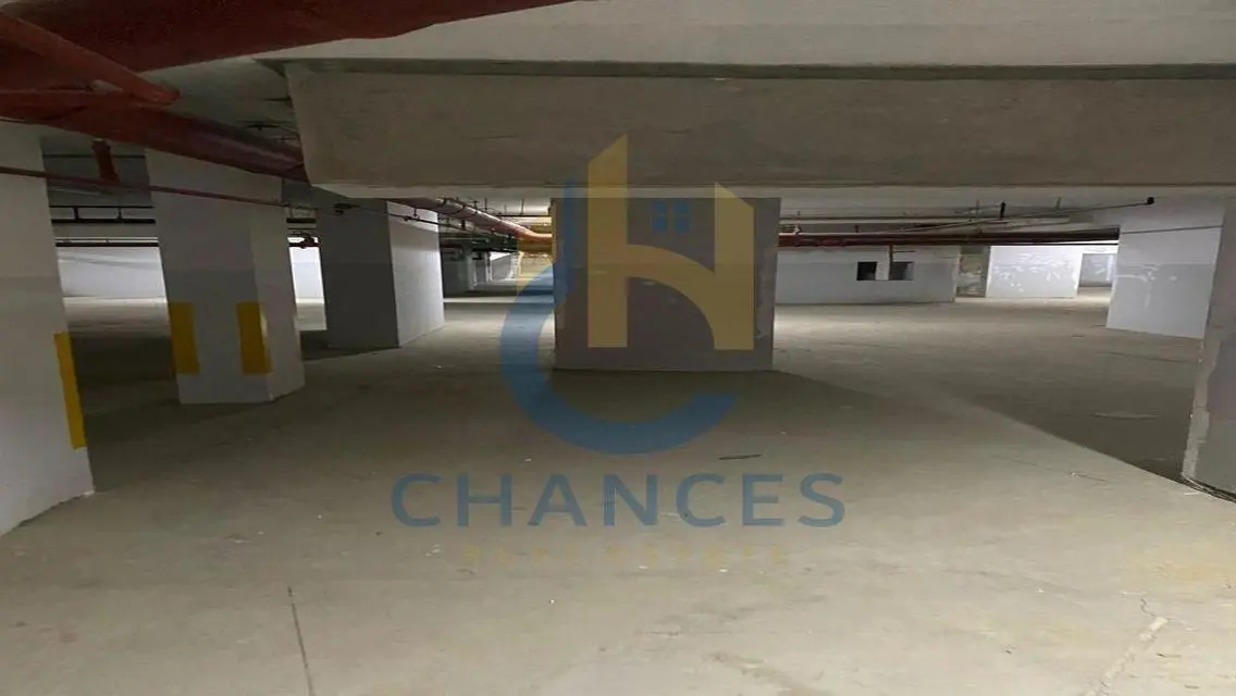 Unique Investment Opportunity in a Property with Meter Space