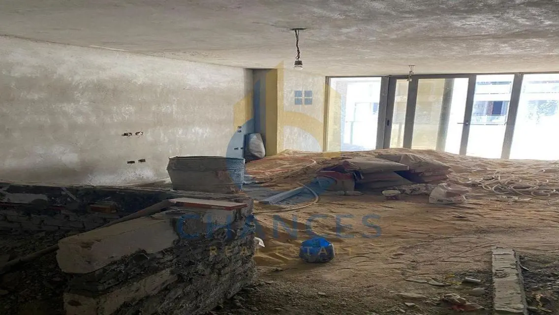 Unique Investment Opportunity in a Property with Meter Space