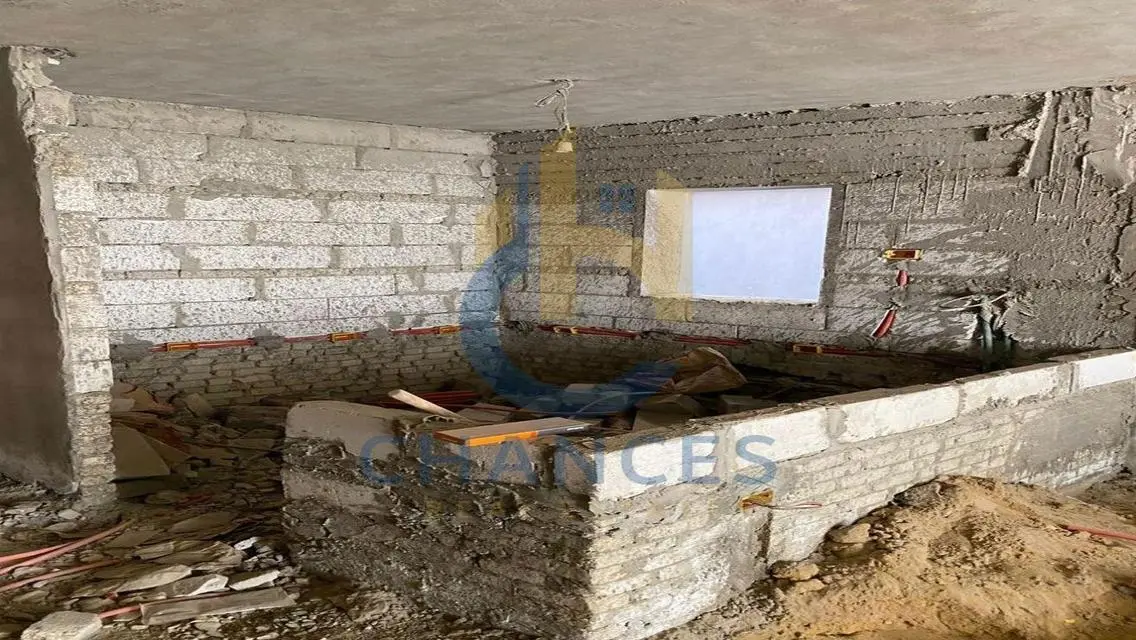 Unique Investment Opportunity in a Property with Meter Space