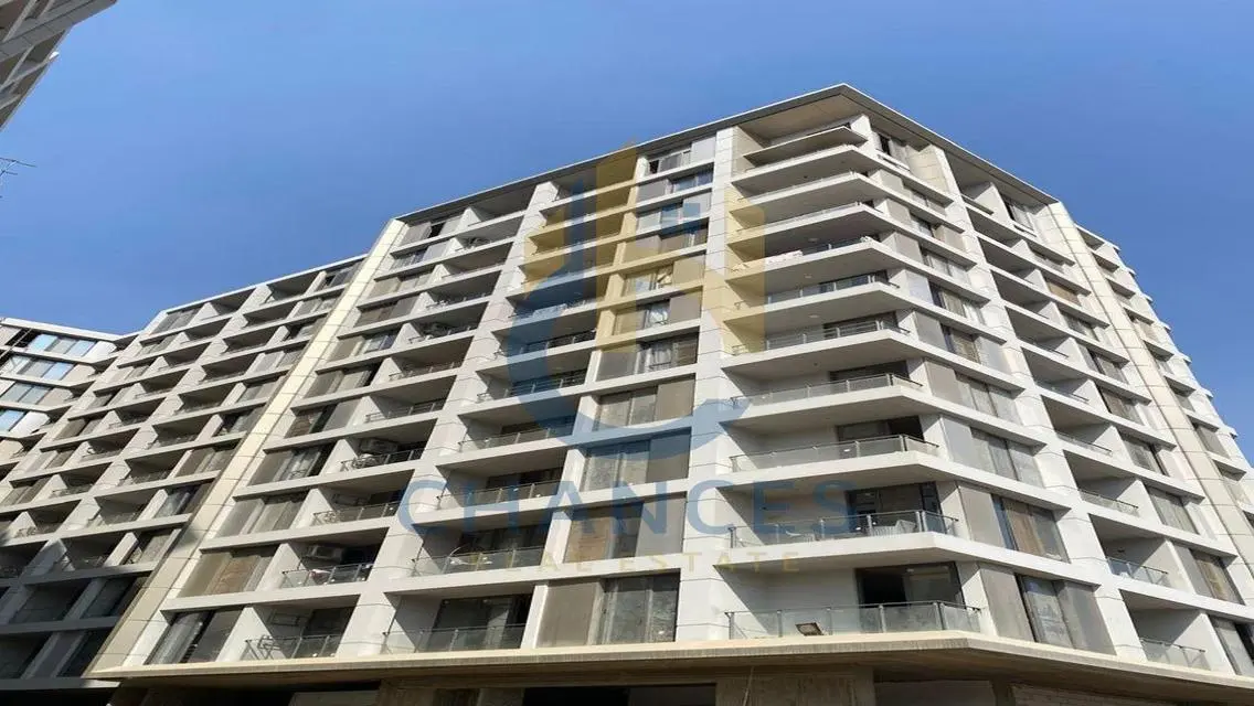 Unique Investment Opportunity in a Property with Meter Space