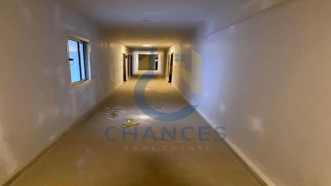 Unique Investment Opportunity in a Property with Meter Space