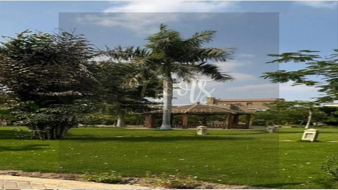 Luxury Apartment for Sale with 2000 Square Meters