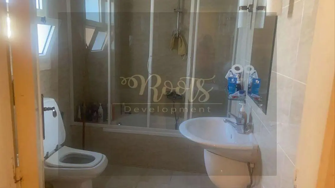 Luxury Apartment for Sale with 2000 Square Meters