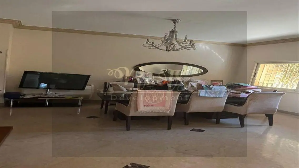 Luxury Apartment for Sale with 2000 Square Meters