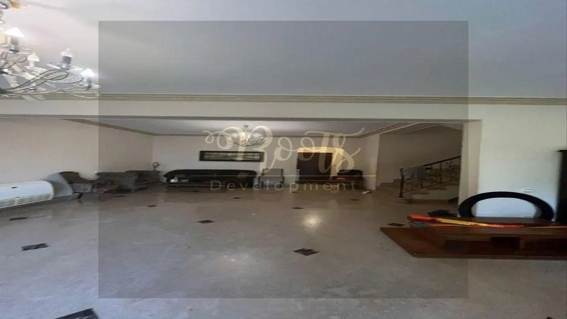 Luxury Apartment for Sale with 2000 Square Meters