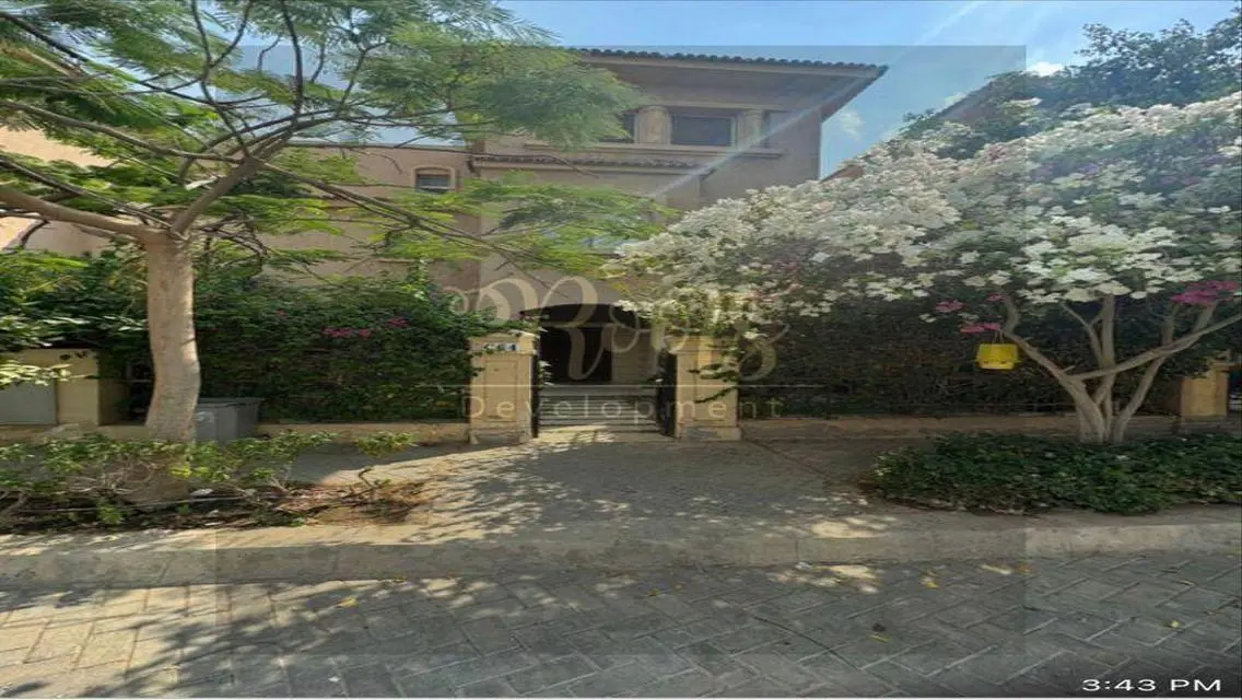 Luxury Apartment for Sale with 2000 Square Meters