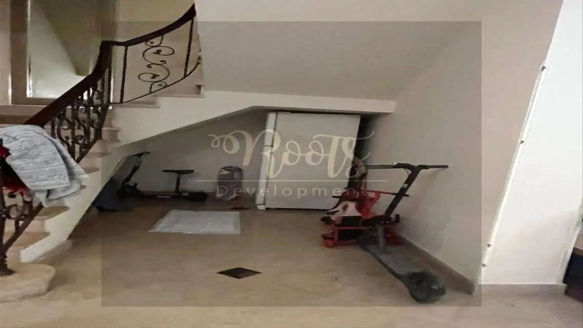 Luxury Apartment for Sale with 2000 Square Meters
