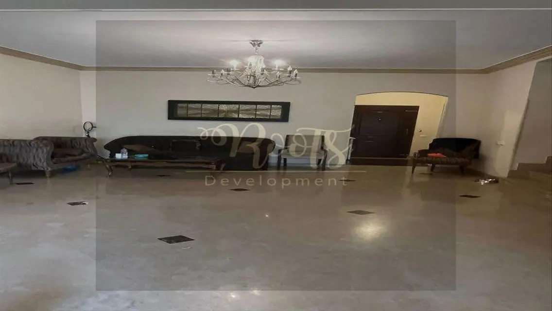 Luxury Apartment for Sale with 2000 Square Meters