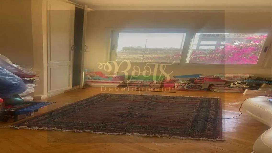 Luxury Apartment for Sale with 2000 Square Meters