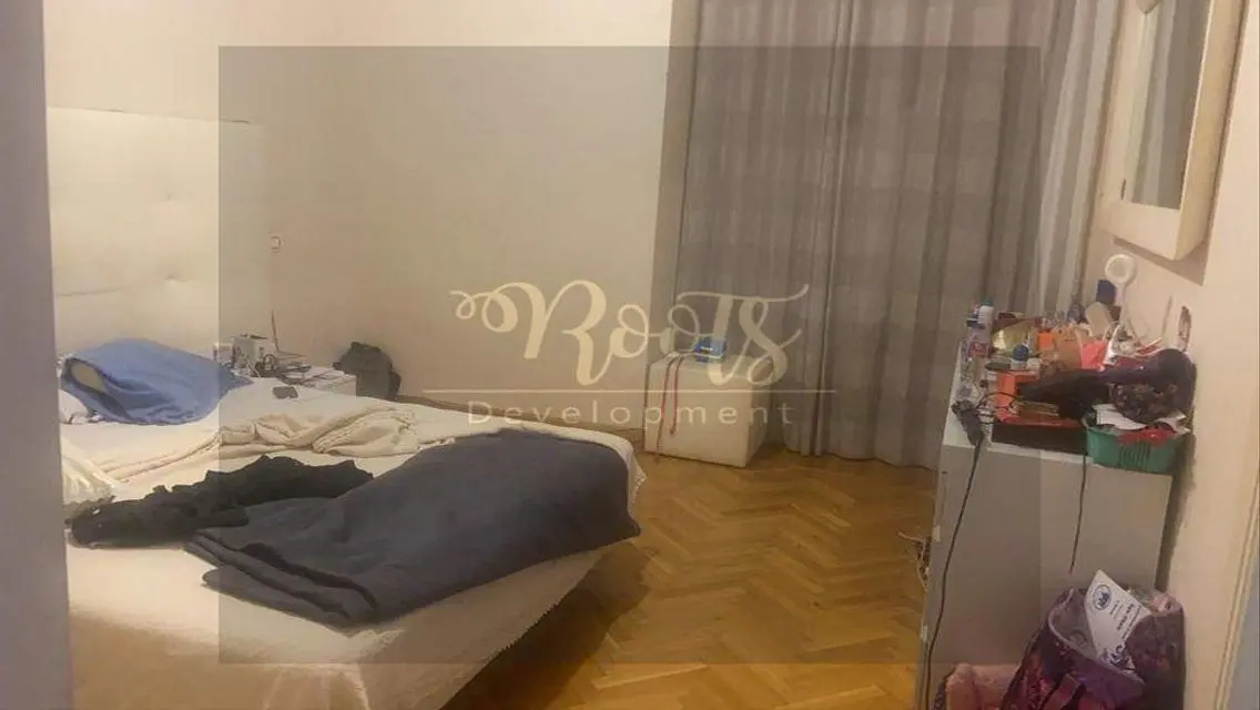 Luxury Apartment for Sale with 2000 Square Meters