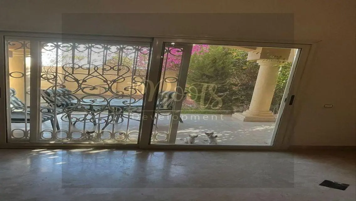 Luxury Apartment for Sale with 2000 Square Meters