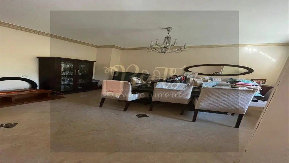 Luxury Apartment for Sale with 2000 Square Meters
