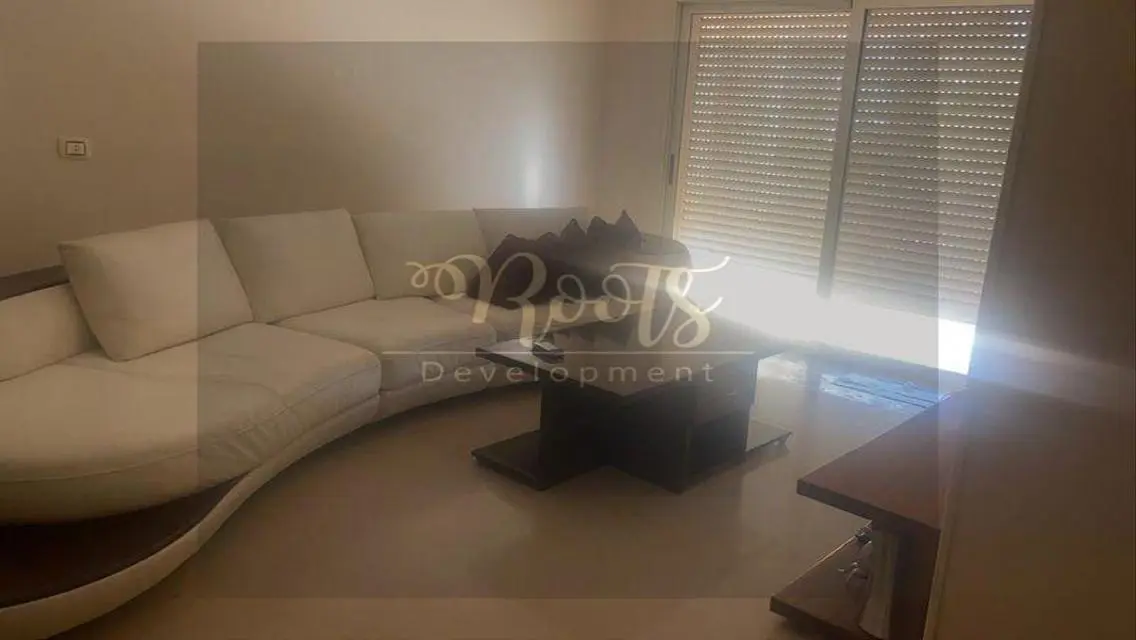 Luxury Apartment for Sale with 2000 Square Meters