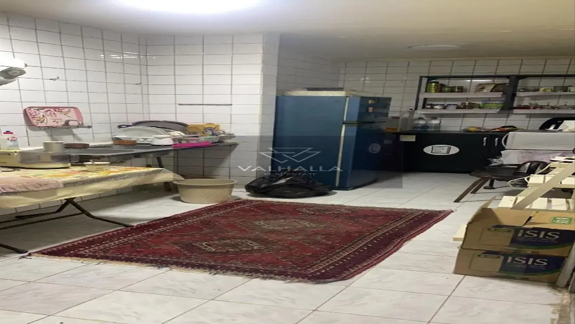 شقة فاخرة للبيع مع جميع وسائل الراحة