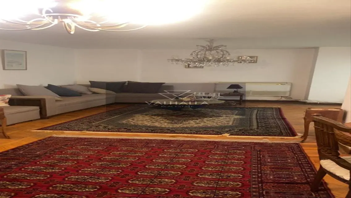 شقة فاخرة للبيع مع جميع وسائل الراحة