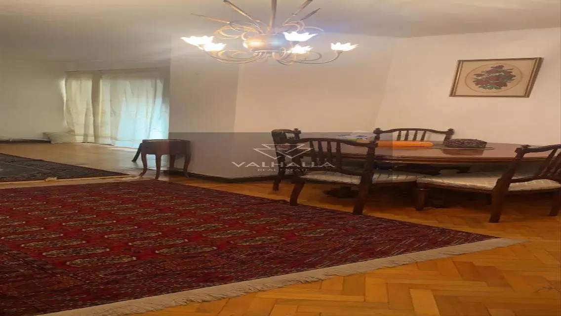 شقة فاخرة للبيع مع جميع وسائل الراحة