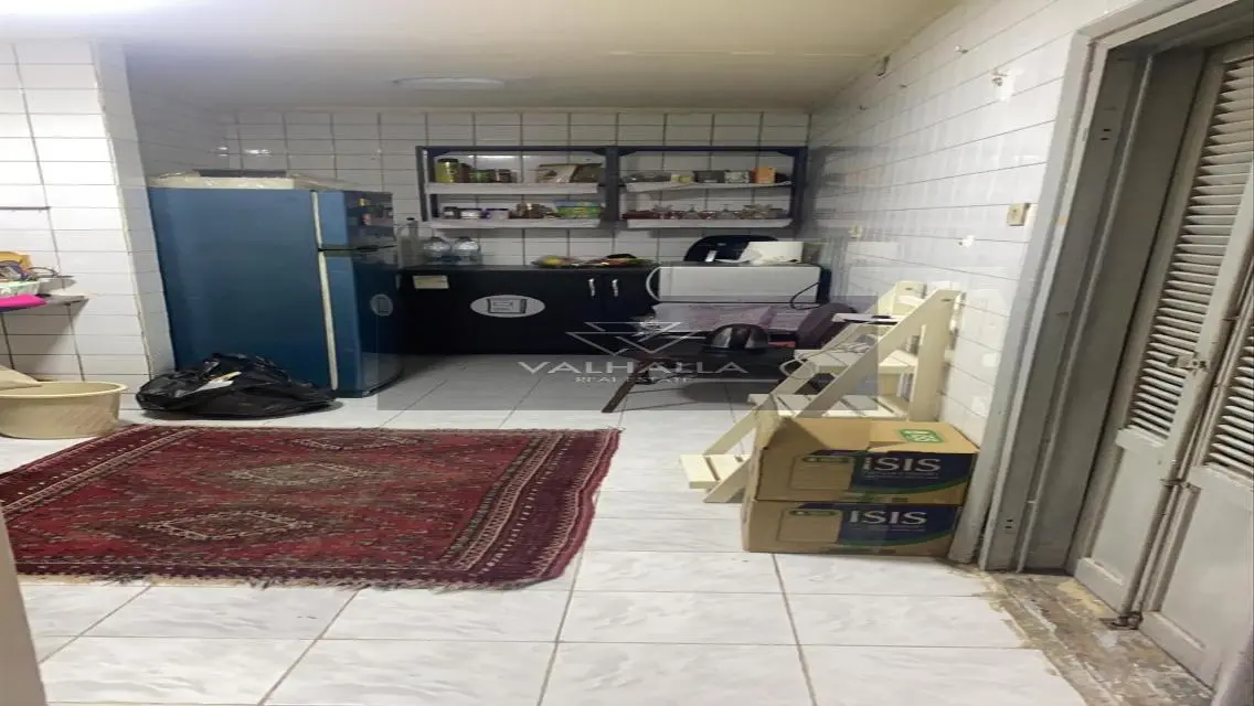 شقة فاخرة للبيع مع جميع وسائل الراحة