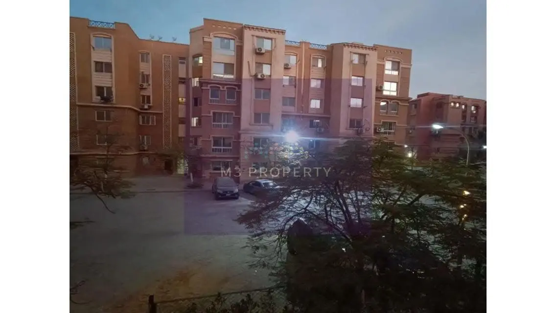 شقة معاصرة في قلب المدينة