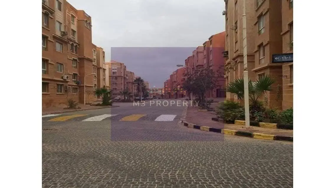 شقة معاصرة في قلب المدينة