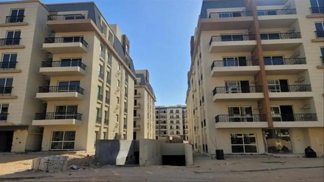 Stunning Apartment for Sale with Spacious Living Area