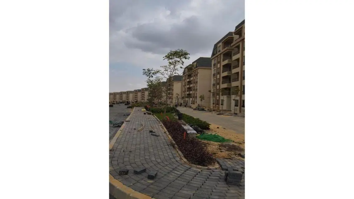 Stunning Apartment for Sale with Spacious Living Area