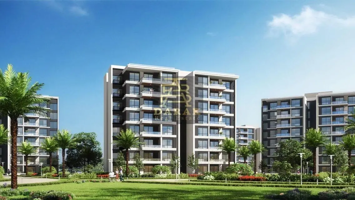 Apartment for Sale in Madinaty, New Cairo - A Rare Opportunity
