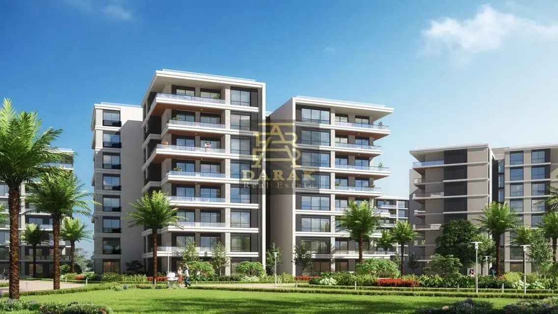 Apartment for Sale in Madinaty, New Cairo - A Rare Opportunity