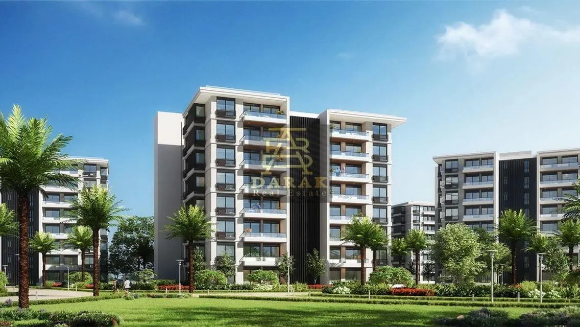 Apartment for Sale in Madinaty, New Cairo - A Rare Opportunity