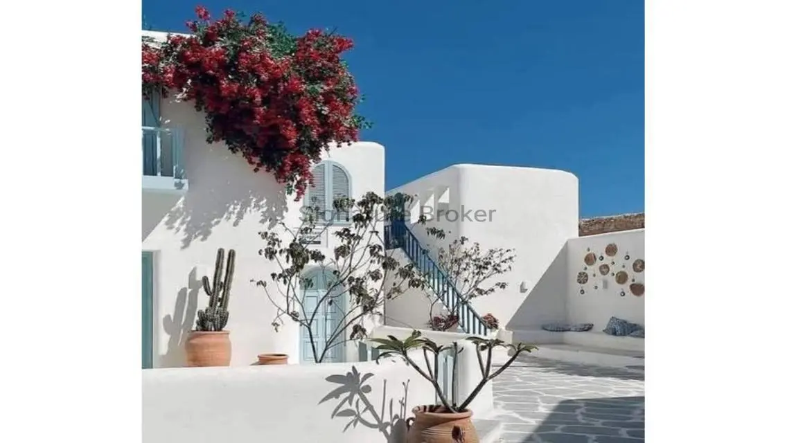 Luxury Villa with Private Garden