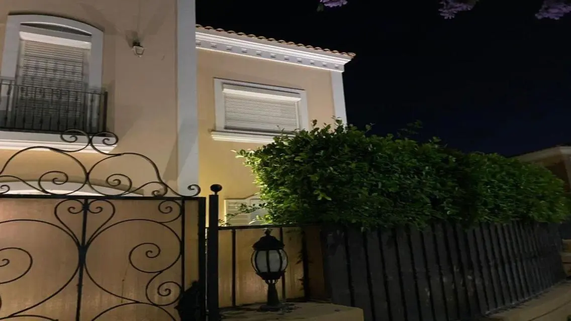 Luxury Villa for Sale with Extensive Space