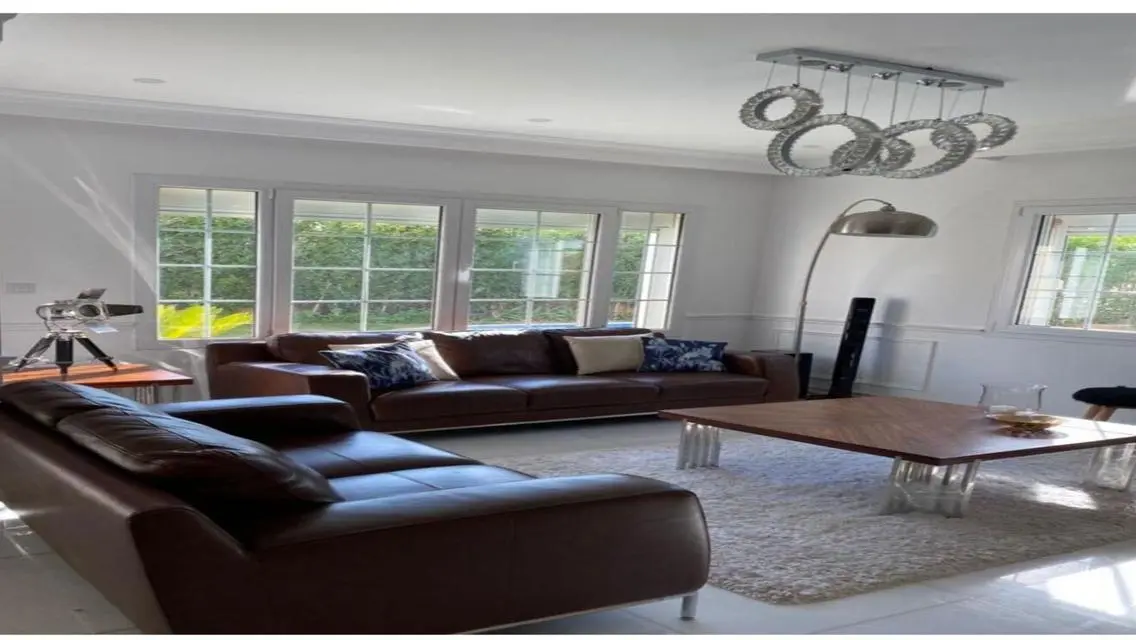 Luxury Villa for Sale with Extensive Space