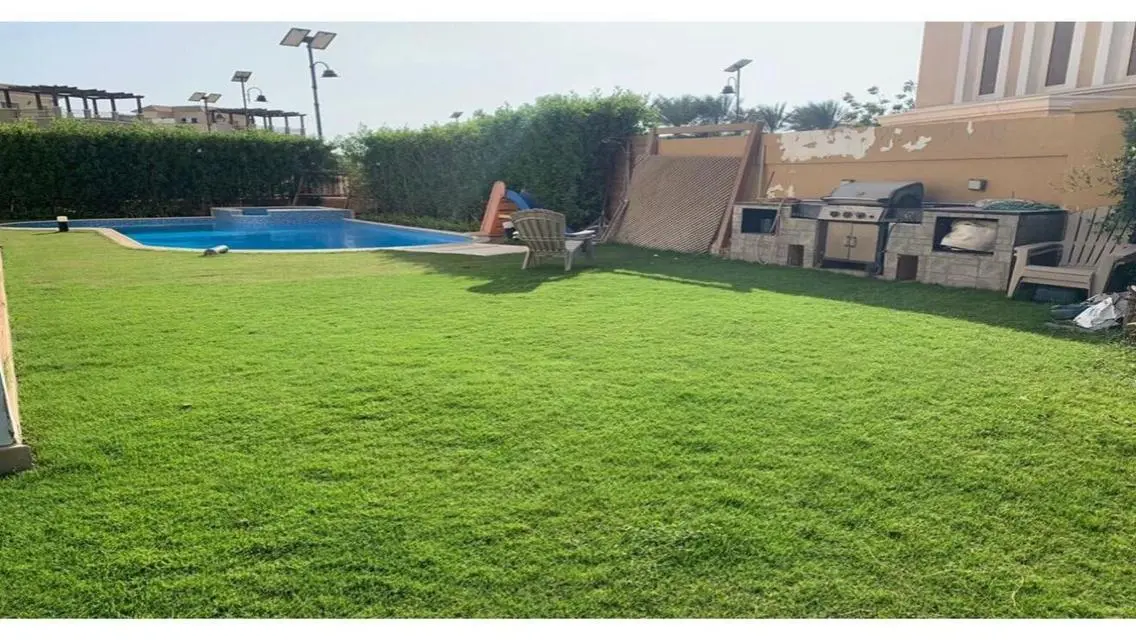 Luxury Villa for Sale with Extensive Space