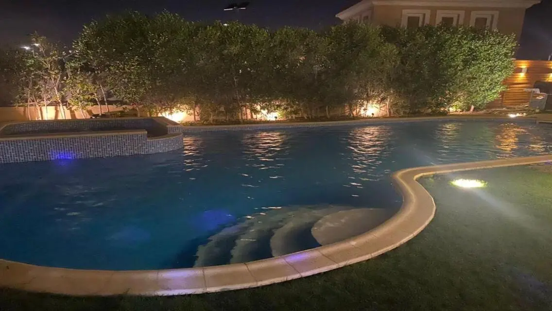 Luxury Villa for Sale with Extensive Space
