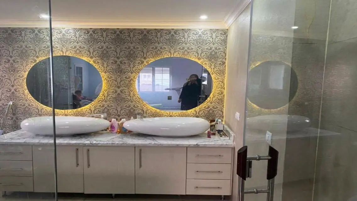 Luxury Villa for Sale with Extensive Space