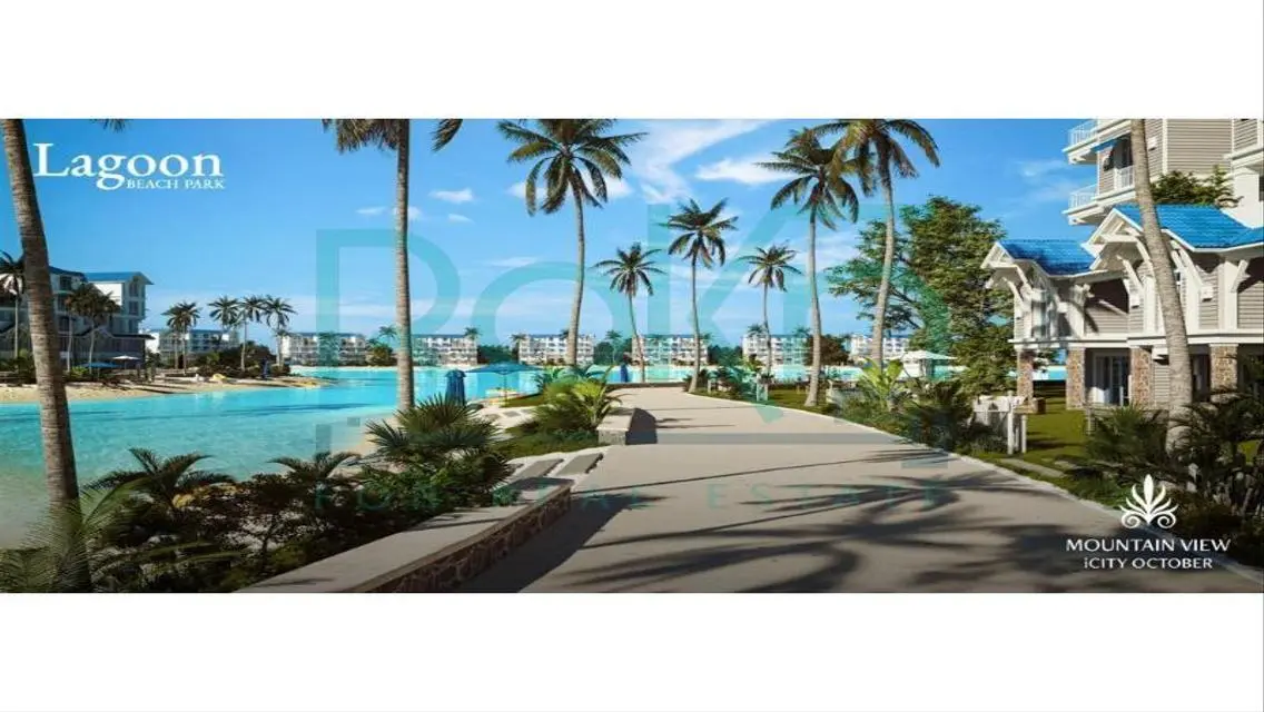 Luxury Villa for Sale 180m² with Private Garden and Pools