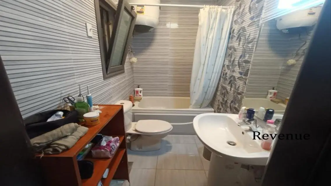 Luxurious Apartment in Taj City