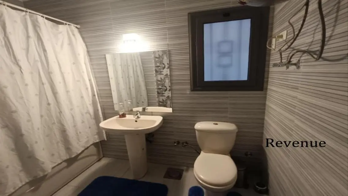 Luxurious Apartment in Taj City
