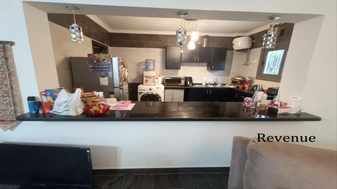 Luxurious Apartment in Taj City