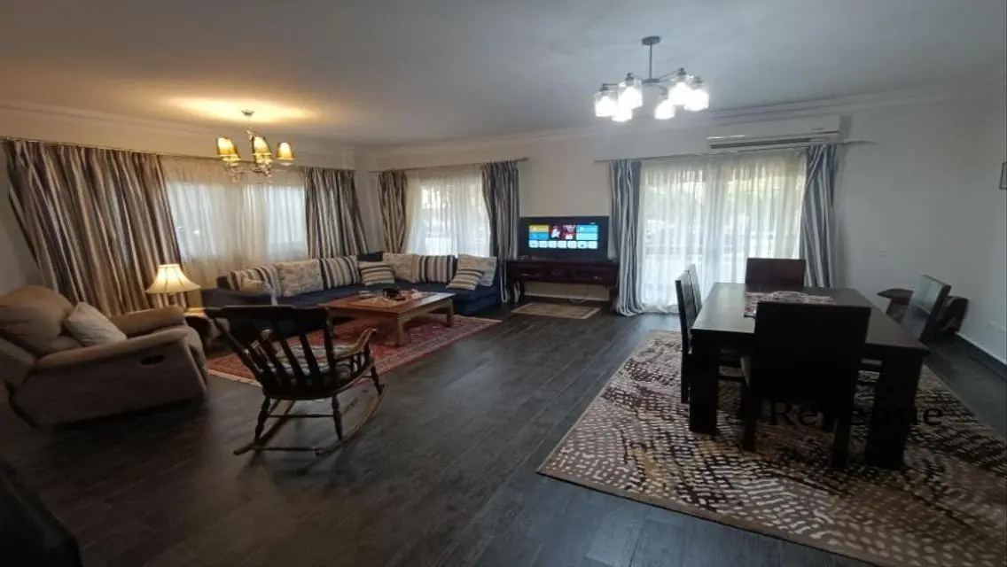 Luxurious Apartment in Taj City