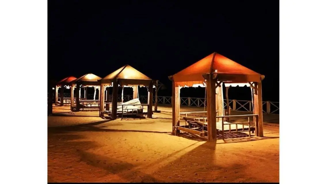 Luxury Apartment for Sale at Blumar El Dome