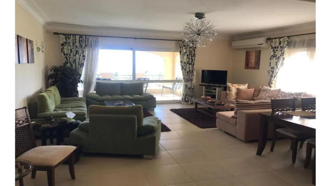Luxury Apartment for Sale at Blumar El Dome
