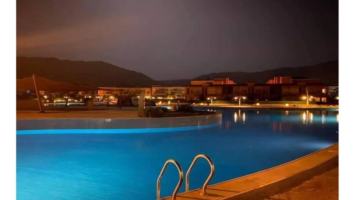 Luxury Apartment for Sale at Blumar El Dome
