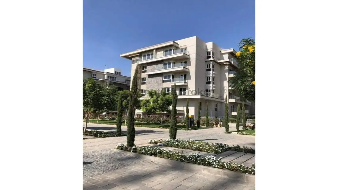Luxury Apartment in I-City Phase MV Park