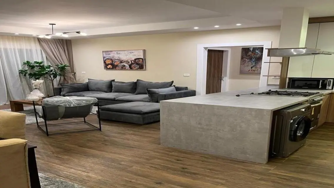 Stunning Apartment for Sale in Code Lake 330