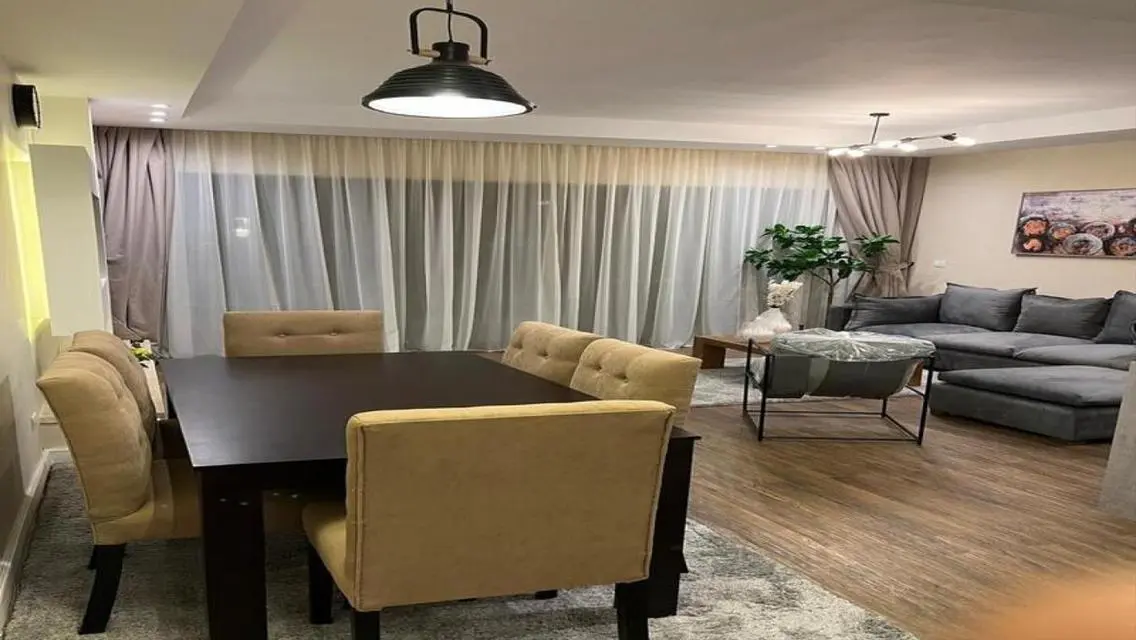 Stunning Apartment for Sale in Code Lake 330