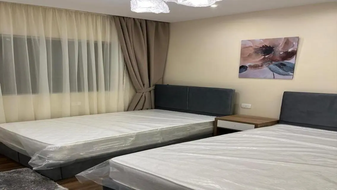 Stunning Apartment for Sale in Code Lake 330