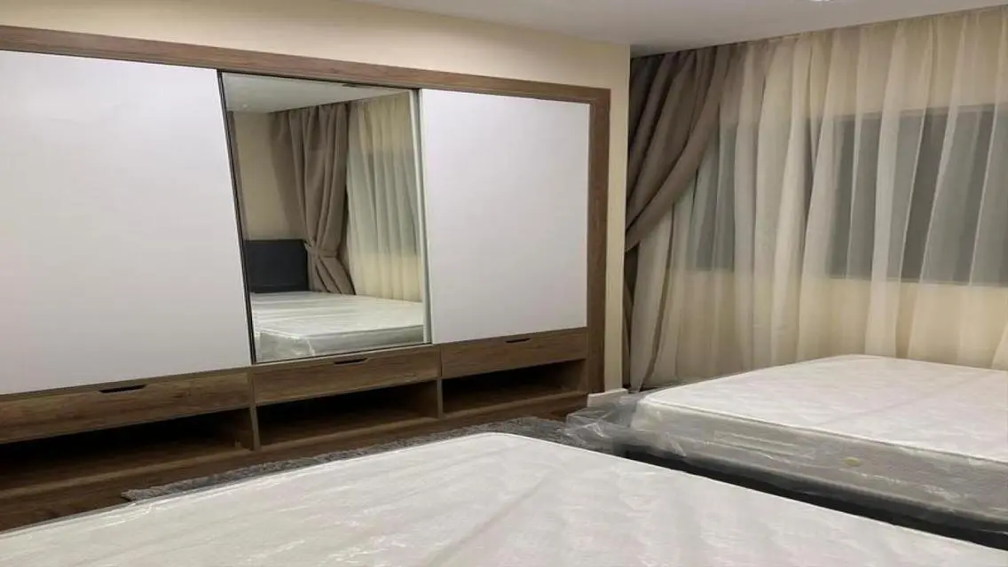 Stunning Apartment for Sale in Code Lake 330