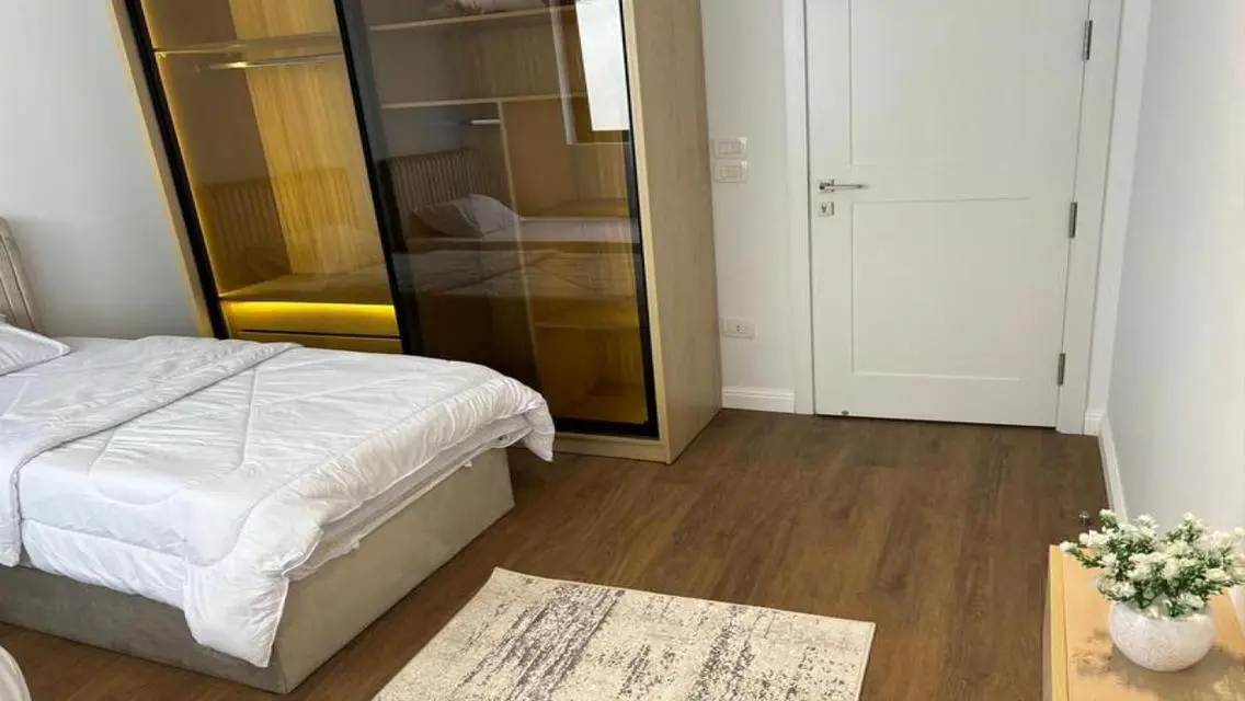 Luxury Apartment 115 sqm in Code Lake Project